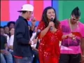 Download Lagu REGINA CASÉ FAZ HOMENAGEM A NEYMAR COM O BONDE TNT