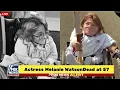 Actress Melanie WatsonDead at 57 Played Kathy on Diff rent Strokes