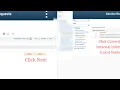 How to Submit a Personal Information Correction Request on CMS Portal