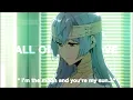 Download Lagu love, matt, shiki xo, 4ever falling - all of the above (lyrics)