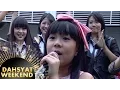 Download Lagu Gemesnya Penampilan Ellyn Clarissa 'Mama' [Dahsyat] [16 Jan 2016]