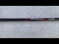 Fiblink 13 casting rod extension