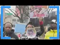 Protests planned ahead of Tyre Nichols bodycam footage release Rush Hour