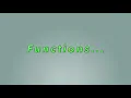 Functions in Dart Malayalam Flutter Tutorial Part - 4 Malayalam Coding Tutorial