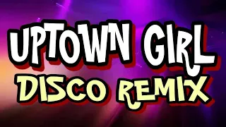 uptown girl x westlife hardtek remix 2024 dj rex tambok remix official kmc djss 