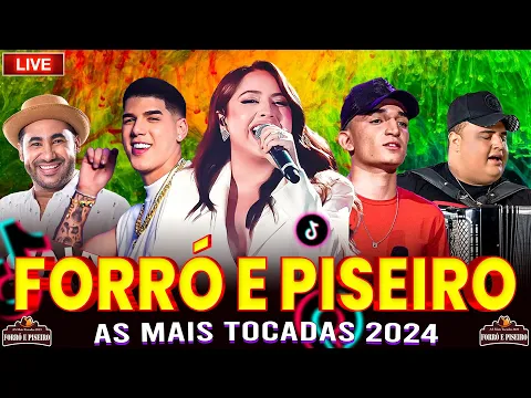 Download MP3 PISEIRO 2024 Barões da Pisadinha, Japãozin, Mc Danny, Zé Vaqueiro, Mari Fernandez, Pedro Sampaio