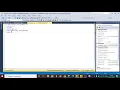 Scalar User Defined Function in T SQL