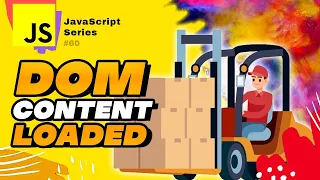 JS Run a function when the page fully loaded in JavaScript