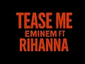 Lagu Eminem ft. Eminem - Tease Me (Music Video) 2025
