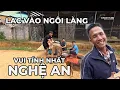 Lagu Dân Bản Mà Cứ Kiểu Thế Này Thì Đúng Là Không Muốn Về..!! Khám Phá Bản Na Kho - Nghệ An..!!