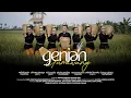 Lagu TARI GENJAH GUMIWANG - DAMAR ART (Official Musik dan Video)