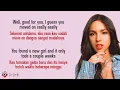Good 4 U - Olivia Rodrigo (Lirik Lagu Terjemahan)