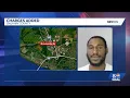 Dauphin County police use K-9 to arrest man wanted on drug charges