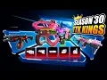 TTK KINGS of Season 30 Cursed Mods Fastest Killing Weapons Tier List in Apex Legends