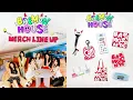 Download Lagu YG Plus heeft zojuist BABYMONSTER ‘BAEMON HOUSE’ merchandise uitgebracht - en het is te gek!