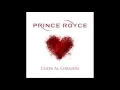 Lagu Prince Royce - Culpa Al Corazón (bachata)