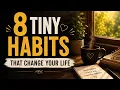8 Tiny Habits That Change Your Life Start Today Alternative Titles