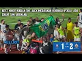 MERAYAKAN KEMENANGAN PERSIJA🔥 THE JAK ADU CHANT SAMA AREMANIA