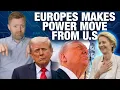 Lagu De Europese hernieuwbare energieboom verraste de VS *EU wint*