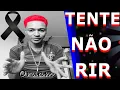 10 MINUTOS DE DORGAS - MEMES DO RIO DE JANEIRO