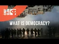 Video di What is Democracy? (Trailer)