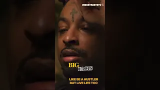 21savage Says Money Isn T Everything Shorts Youtube 21savage 