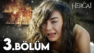 زهرة الثالوث الحلقة 3 