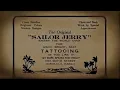 Hori Smoku Sailor Jerry The Life of Norman K Collins Documentary - Tattoo History