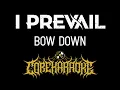 Download Lagu I Prevail - Bow Down [Karaoke Instrumental]