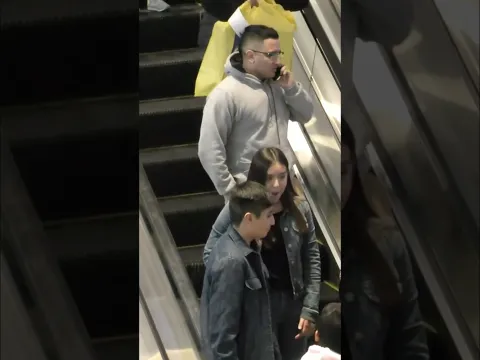 Echando mentiras en la escalera #humor