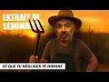 Download Lagu Débarrasse-toi de tes dettes (et arrache les mauvaises herbes) | 2e extrait du séminaire \