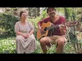 “WALK HOME” by bon iver COVER SONG // on GARDEN COVERS