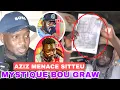 Download Lagu AZIZ NDIAYE MENACE SITTEU ET SES PREPARATEURS MYSTIQUES\
