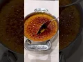 How to make Creme Brulee