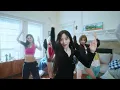 NMIXX(엔믹스) "긴 소원 (Birthday Wish)" Performance Video