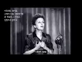 Hymne a l'amour - Edith Piaf - 1950 - Live and with English Subtitles