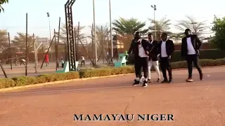 mamayau niger sabon video son mp3
