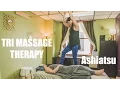Tri Massage Therapy Anchorage Alaska