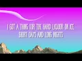 Jessie Murph, Jelly Roll - Wild Ones