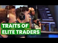 Do you have what it takes to be an elite trader