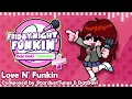Lagu Love N' Funkin' - FNF: Doki Doki Takeover (ft. StardustTunes)