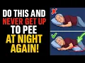 Download Lagu Stop Blaming Water: THIS Is Why You're Waking Up at 2 AM