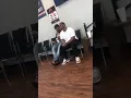 DeAndre Nico! 💈Barbershop Fun - Singing \