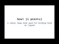 New York Times NYT Spelling Bee Answers and Solution for June 27 2026