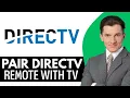 How To Pair DirecTV Remote With TV 2026 Step By Step