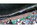 Download Lagu Northern Ireland fans singing \