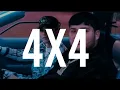 4x4- Omar Camacho, Victor Mendivil, Angel Almaguer(Letra/Lyrics)2026