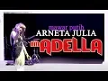Lagu MAWAR PUTIH - ARNETA JULIA - OM ADELLA - LIVE DIANA RIA TEMANGGUNG - FULLHD