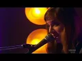 Lagu Christina Perri - Human - Big Morning Buzz (Live)