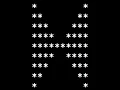 Print Butterfly Pattern using Star Pattern in Java Programming